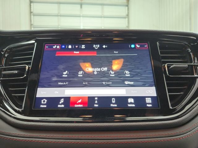 New 2026 Dodge Durango GT image 27