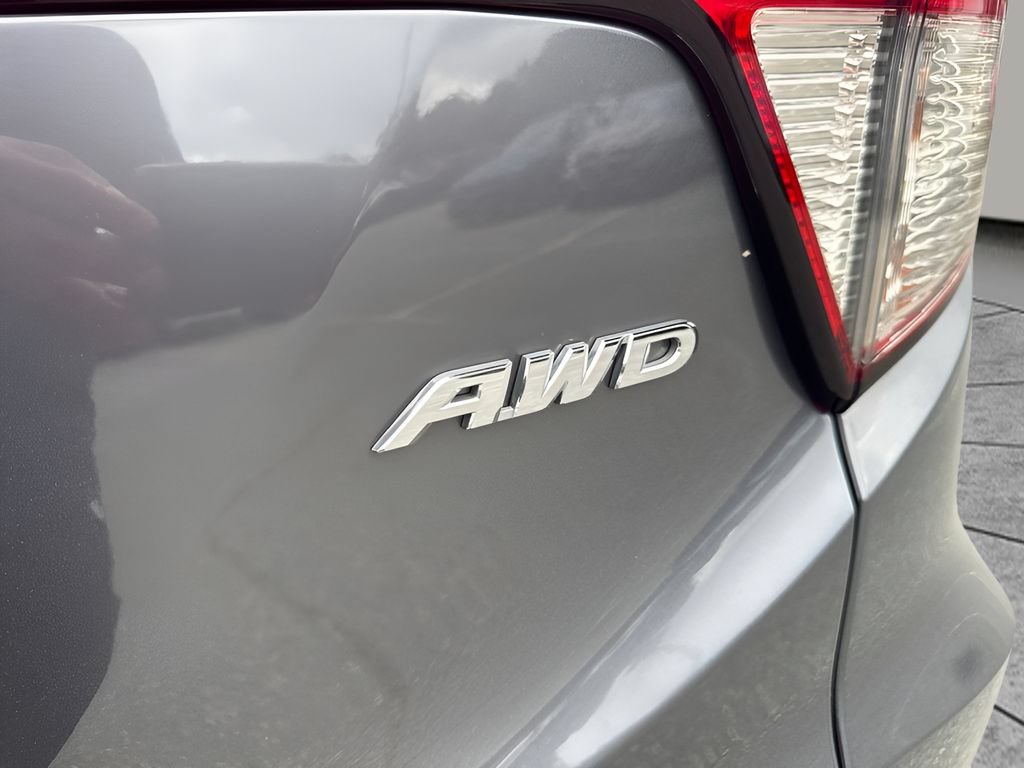 Used 2019 Honda HR-V EX image 20