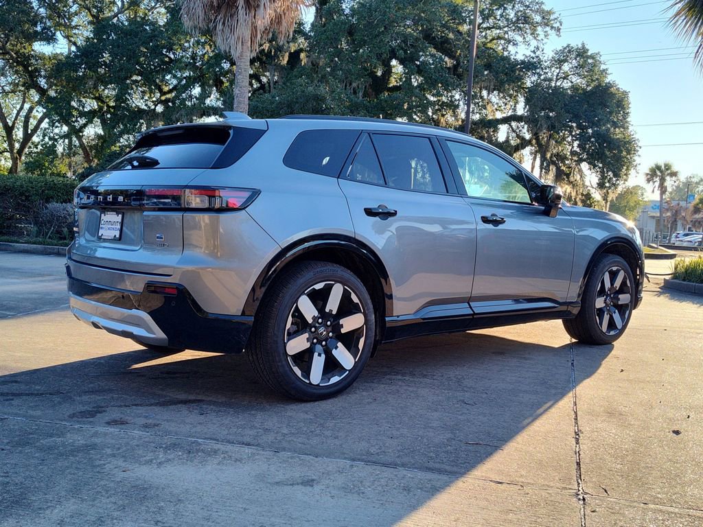 New 2026 Honda Prologue Elite image 5