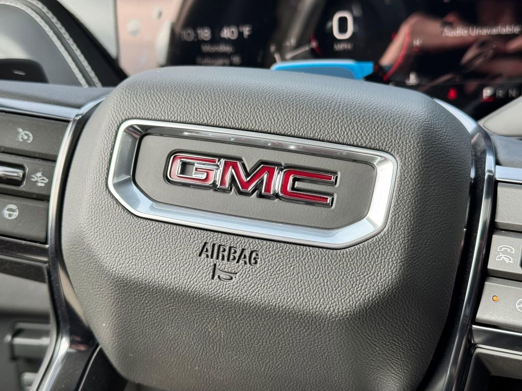 New 2026 GMC Yukon XL AT4 Ultimate image 34