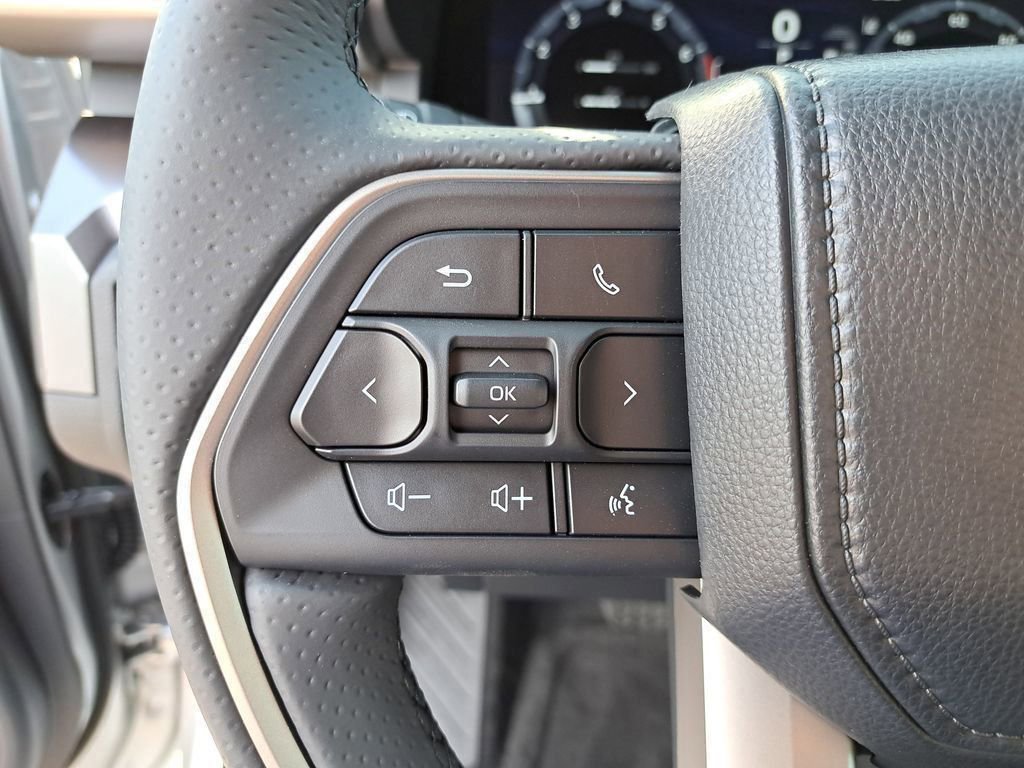 New 2025 Toyota 4Runner TRD Off-Road image 18