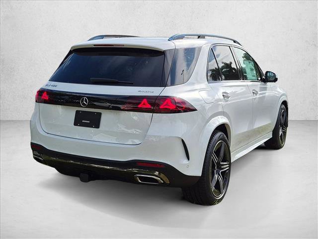 New 2027 Mercedes-Benz GLE 450 4MATIC image 2
