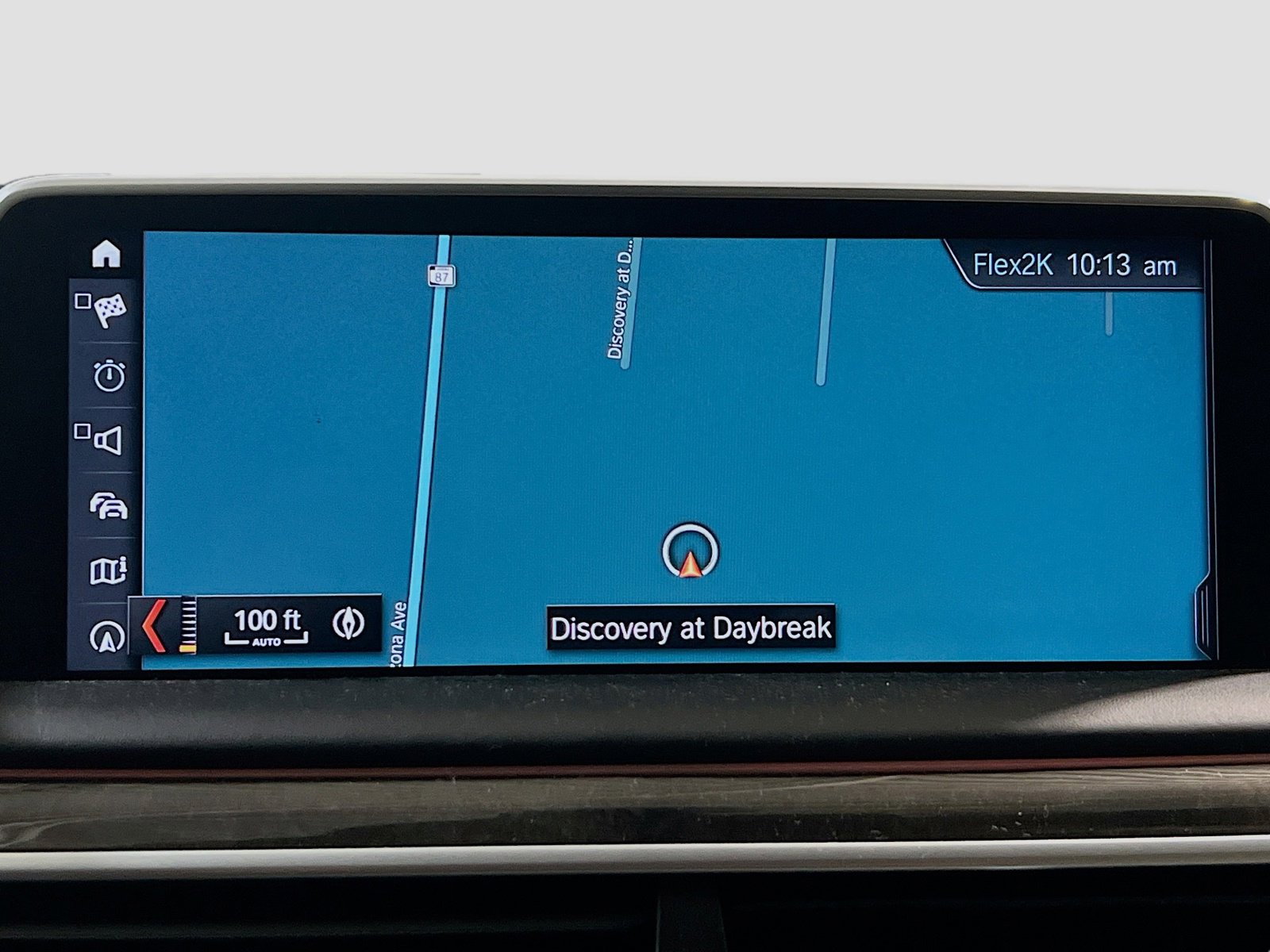 Used 2018 BMW 750i 750i image 9