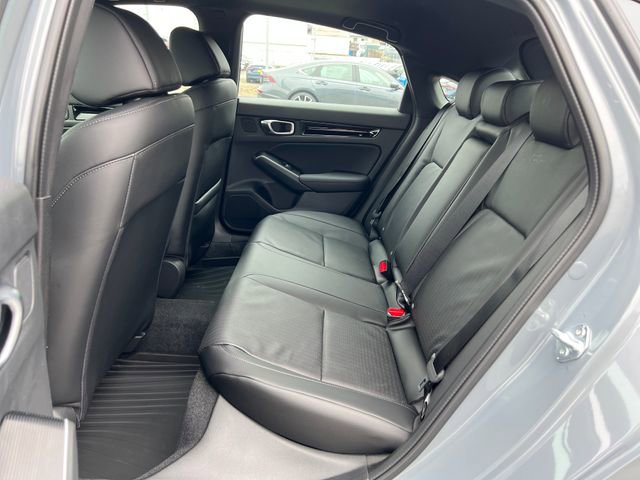 New 2026 Honda Civic Sport Touring image 15