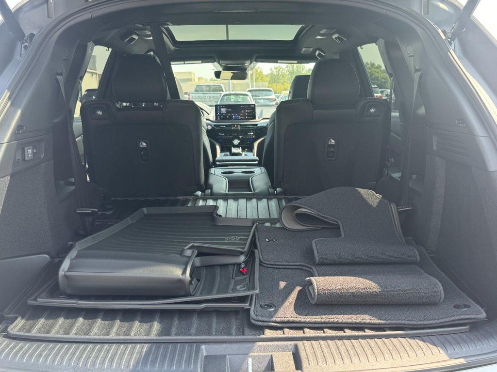 Certified 2026 Acura MDX A-Spec AWD/4WD image 9