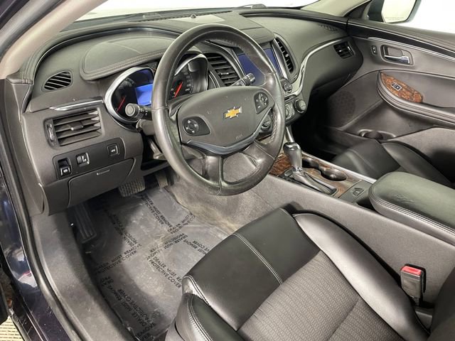 Used 2014 Chevrolet Impala LT image 3
