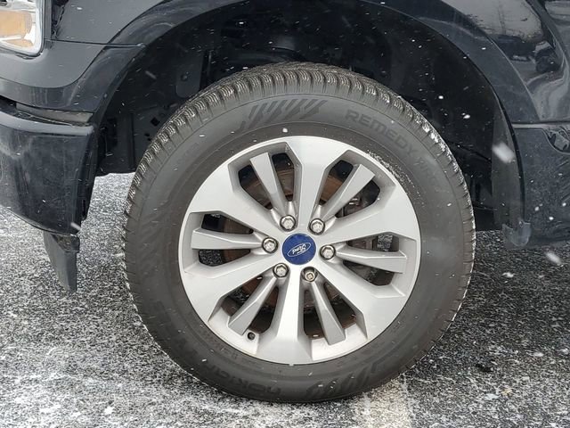 Used 2017 Ford F150 XL w/ Equipment Group 101A Mid image 28