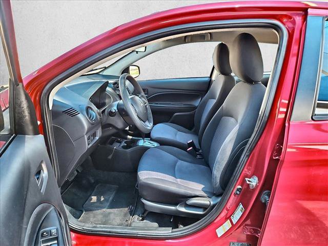 Used 2018 Mitsubishi Mirage ES FWD image 15