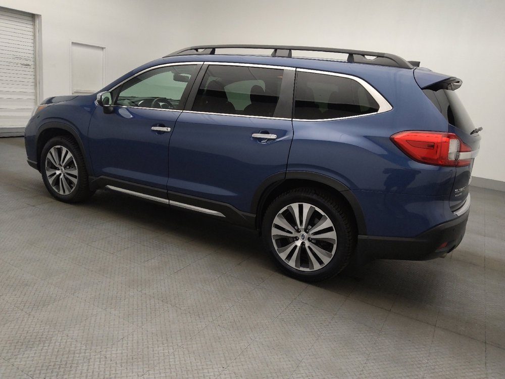 Used 2020 Subaru Ascent Touring w/ Popular Package #2 image 3