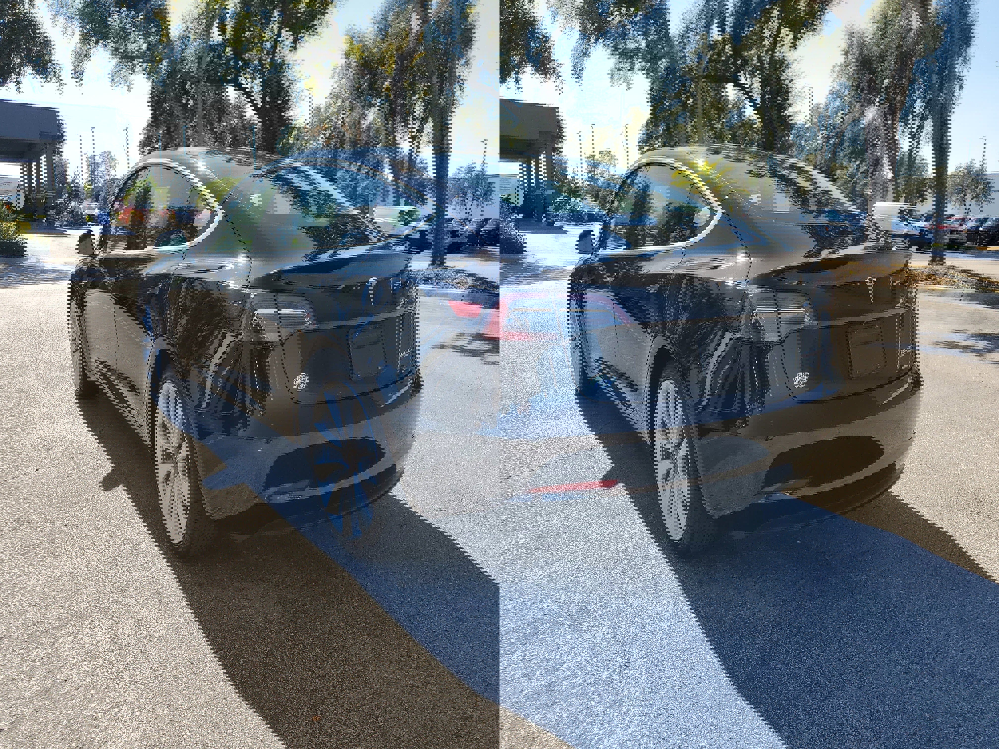 Used 2019 Tesla Model 3 Long Range image 7