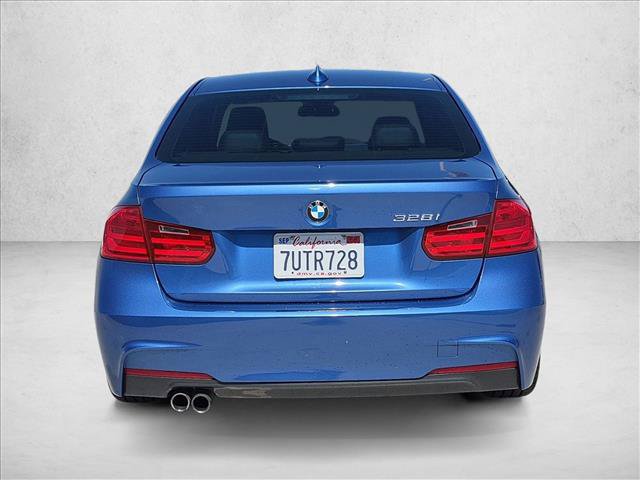 Used 2013 BMW 328i Sedan RWD image 6