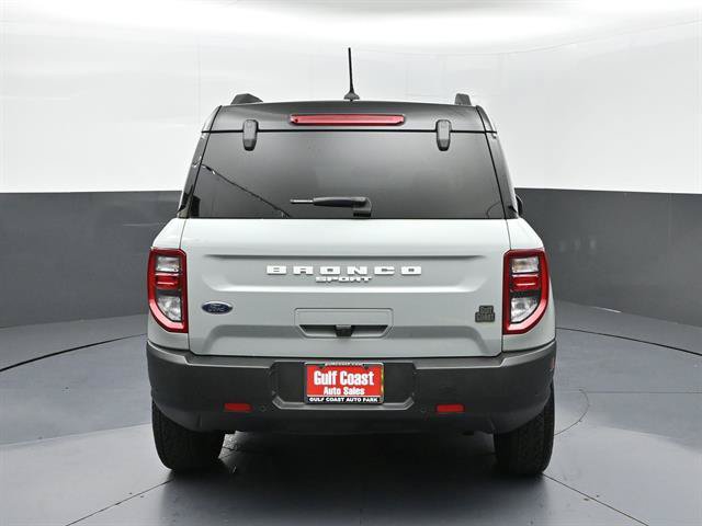 Used 2024 Ford Bronco Sport Badlands w/ Premium Package AWD/4WD image 25