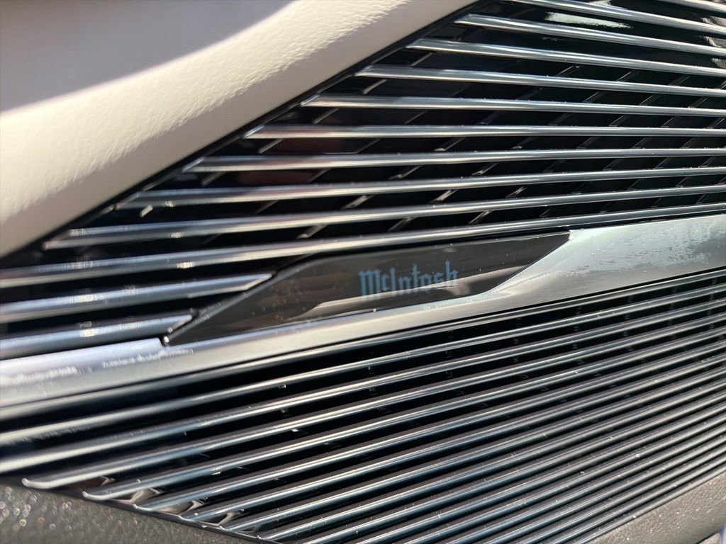New 2026 Jeep Grand Wagoneer Summit AWD/4WD image 27
