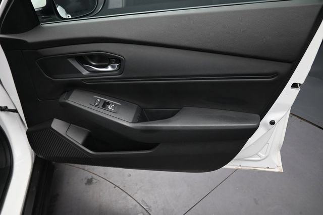 Certified 2023 Honda Accord EX image 21