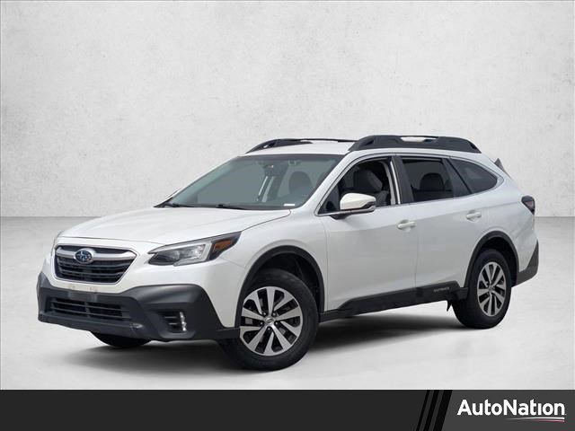 Used 2022 Subaru Outback Premium
