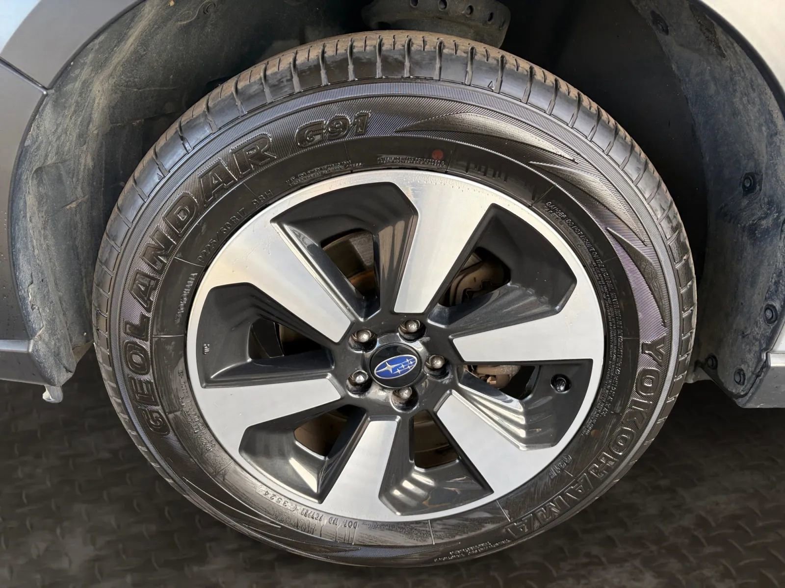 Used 2018 Subaru Forester 2.5i Premium AWD/4WD image 33