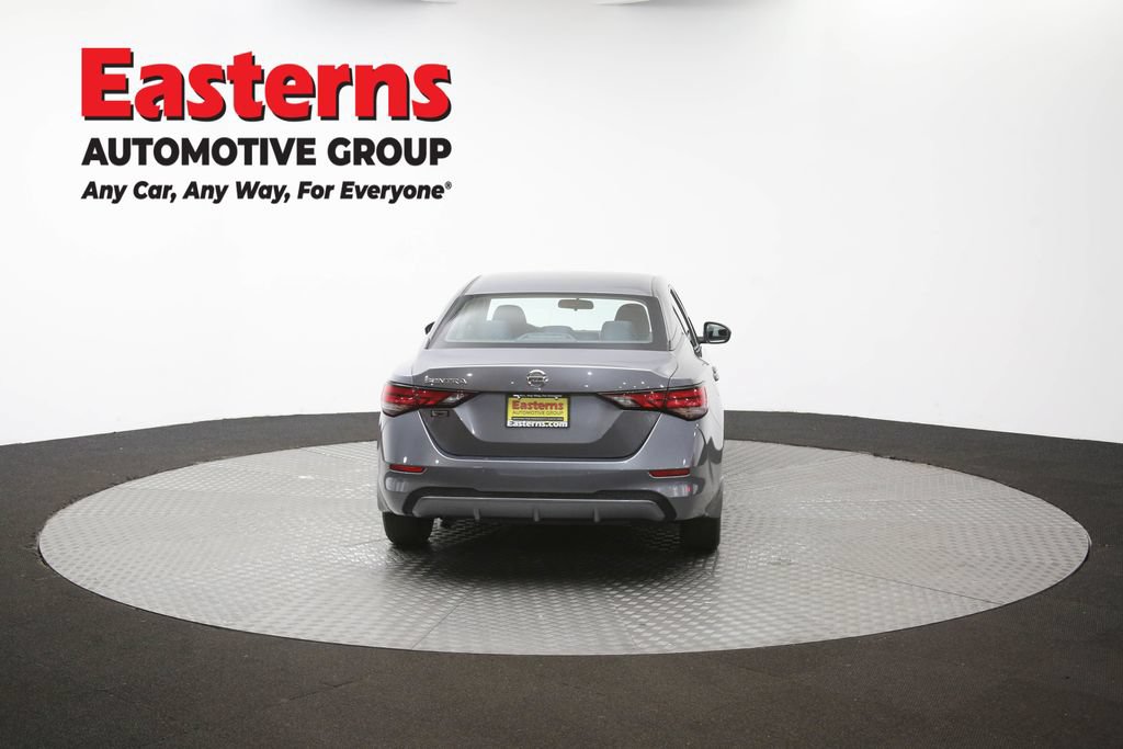 Used 2023 Nissan Sentra S FWD image 37
