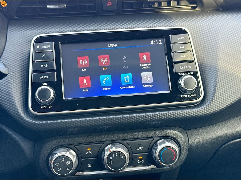 Used 2023 Nissan Kicks S image 16