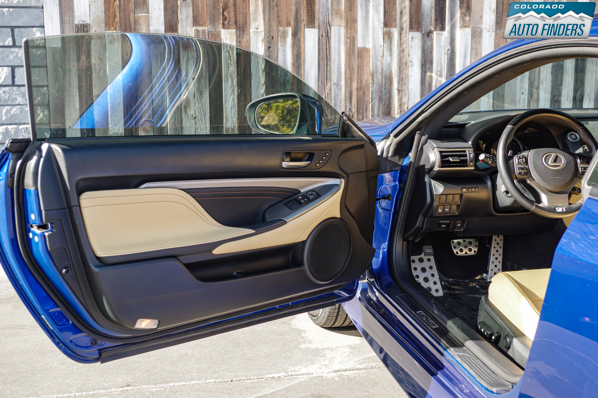 Used 2015 Lexus RC 350 AWD w/ Navigation System Package image 10