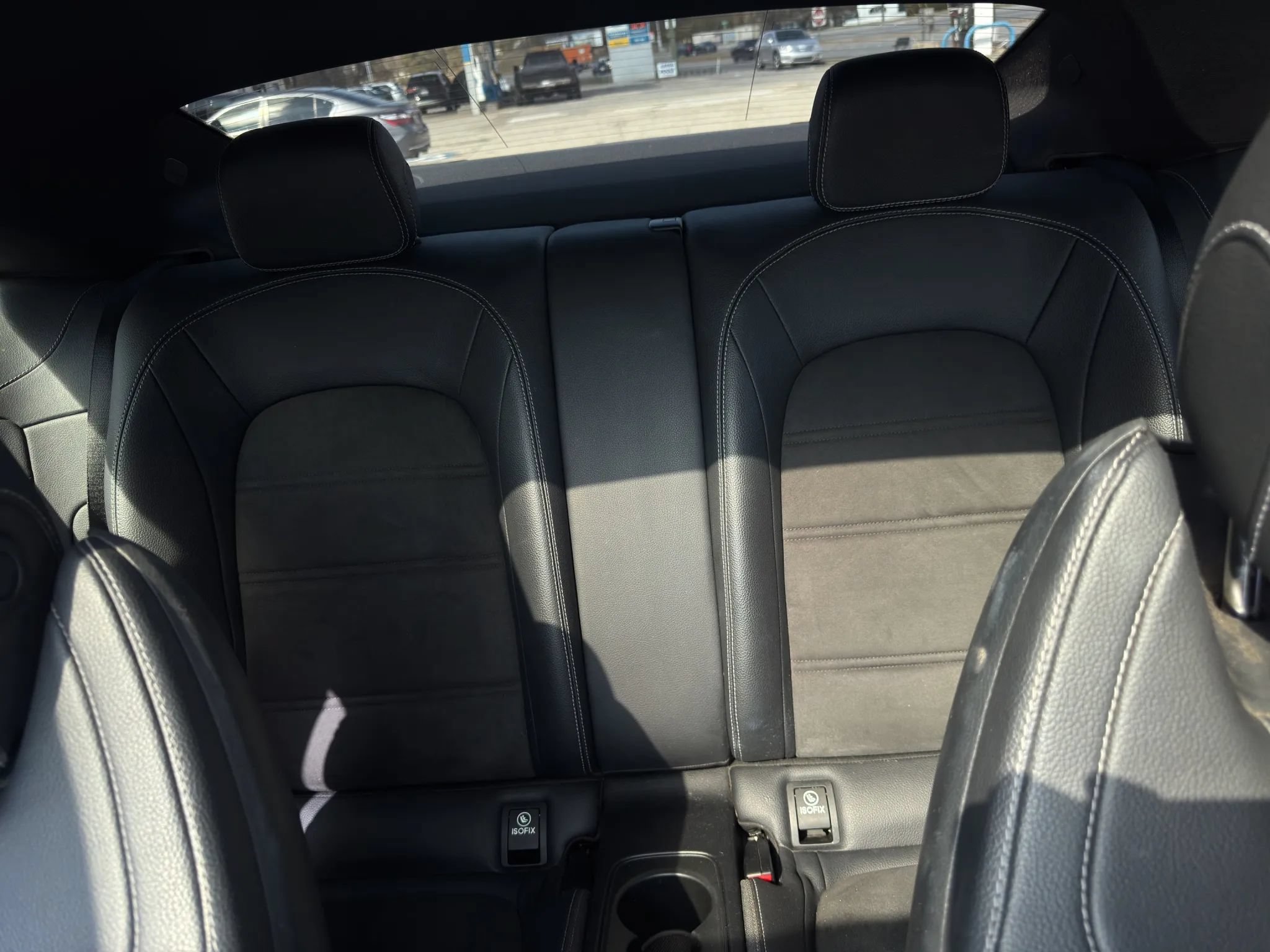 Used 2019 Mercedes-Benz C 63 AMG Coupe image 13