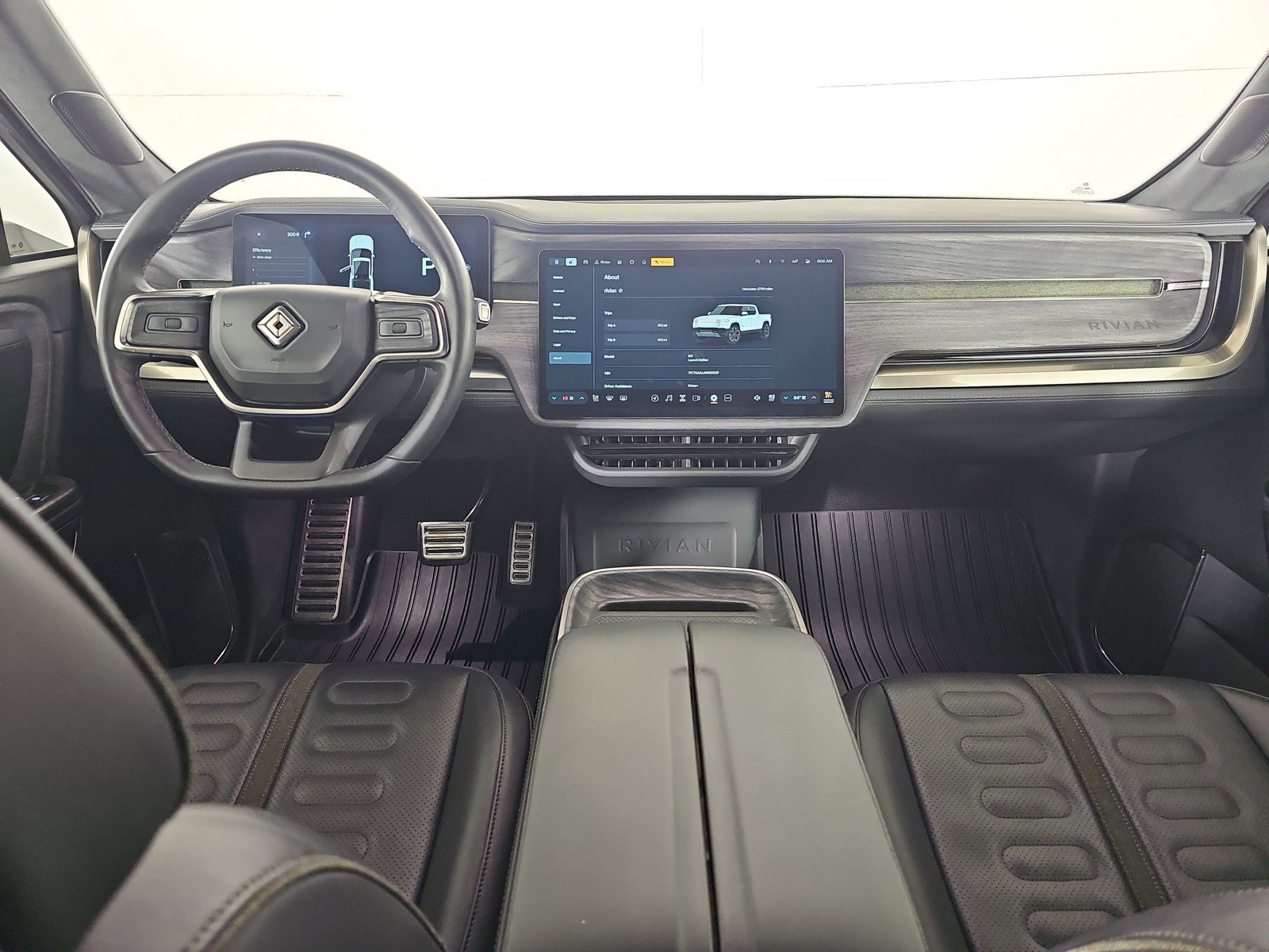 Used 2022 Rivian R1T Launch Edition image 25