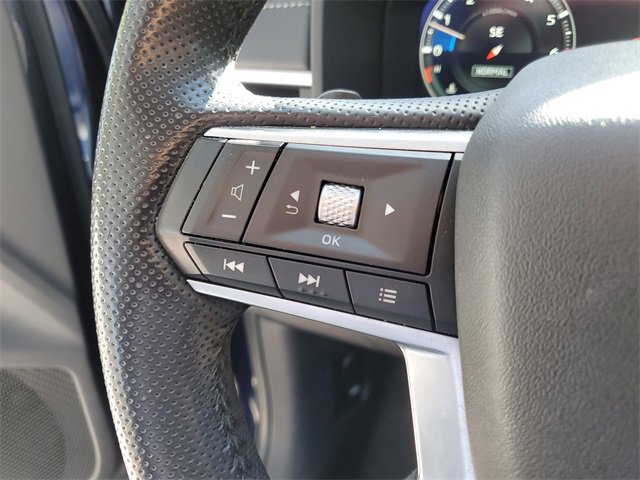 Used 2022 Mitsubishi Outlander SE image 25