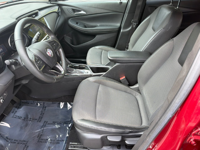 Used 2022 Buick Encore GX Preferred FWD image 10