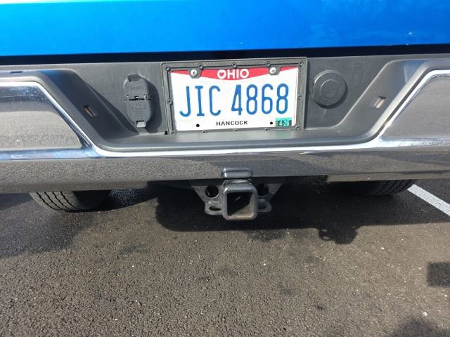 Used 2023 Chevrolet Silverado 1500 LT image 4