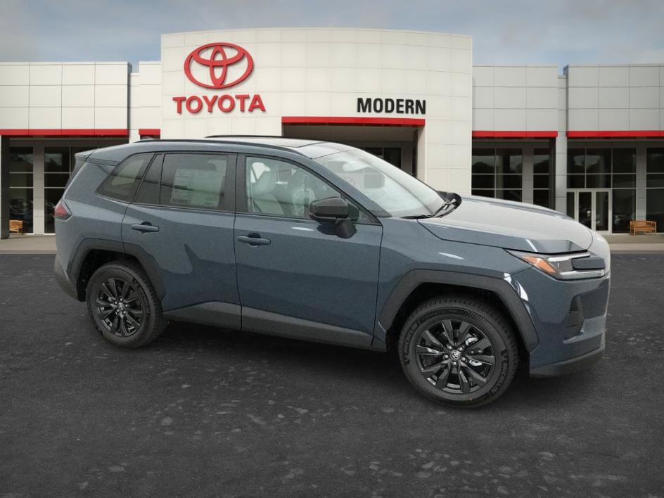 New 2026 Toyota RAV4 XLE Premium w/ Panoramic Sun Roof Package FWD image 12