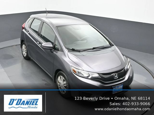 Used 2015 Honda Fit LX image 20