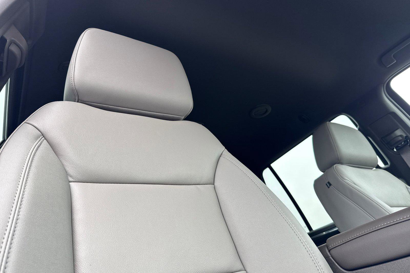 New 2026 Chevrolet Tahoe LT w/ Comfort Package image 23