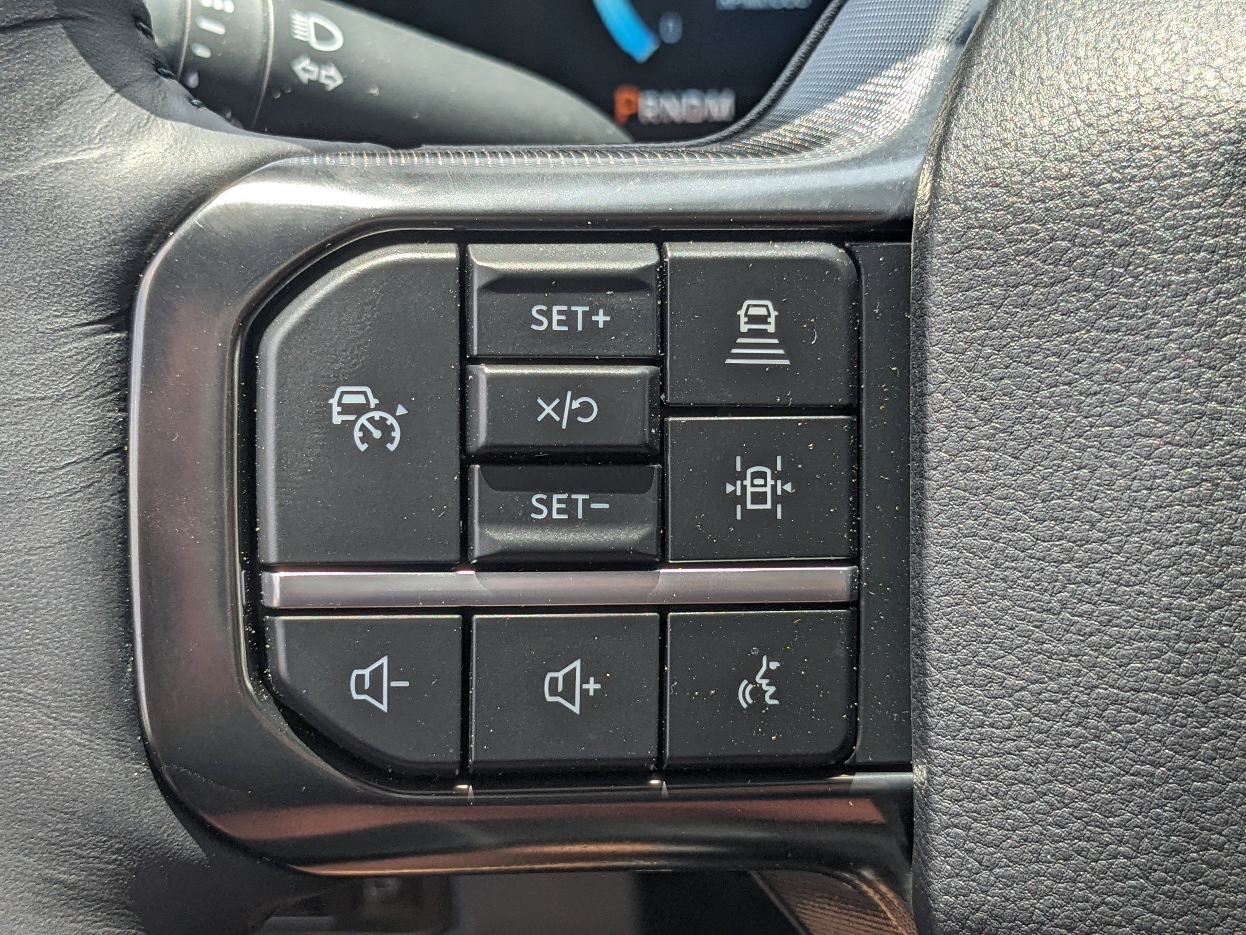 New 2025 Ford F250 Platinum image 22