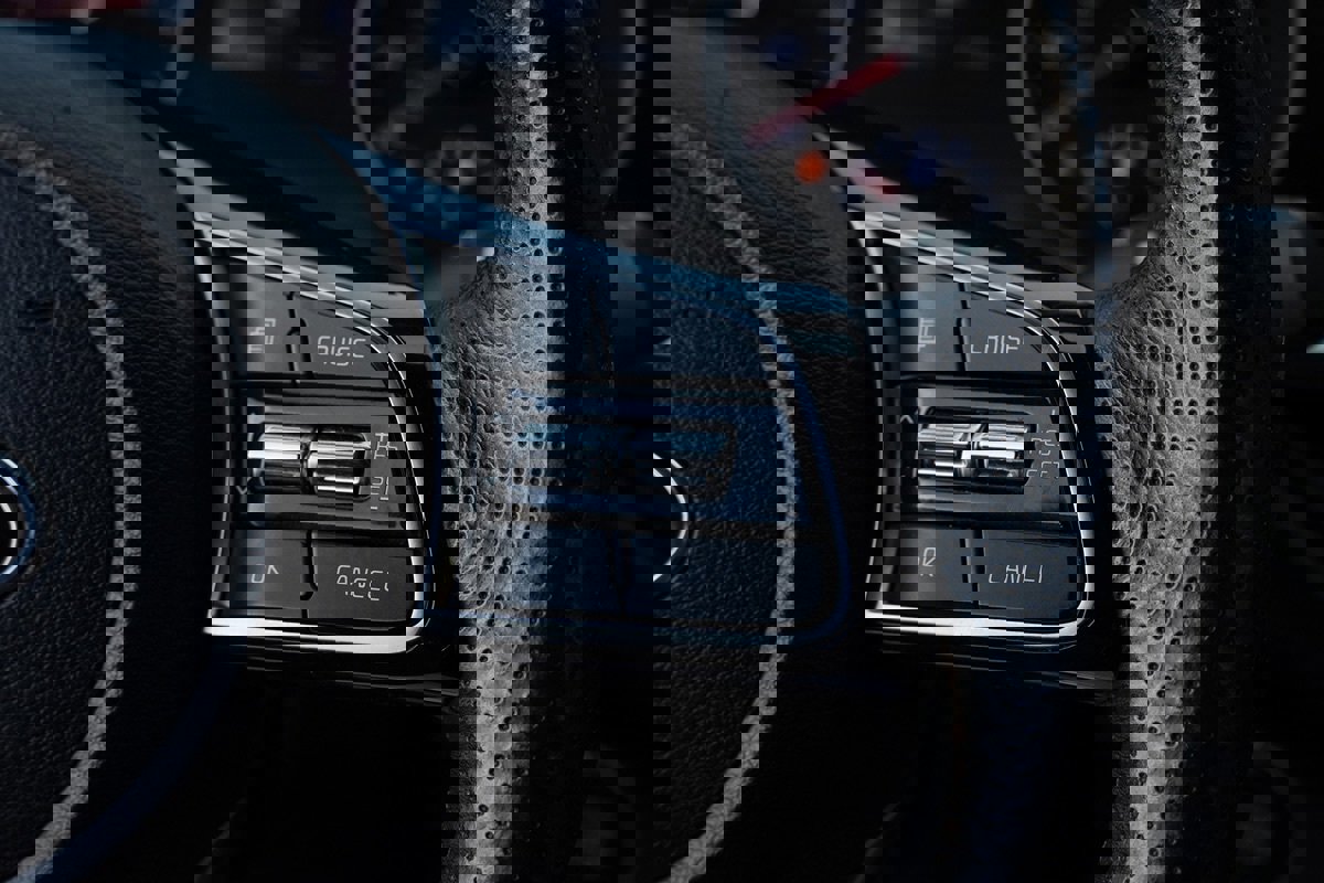 Used 2020 Kia Forte GT-Line w/ GT-Line Premium Package image 25