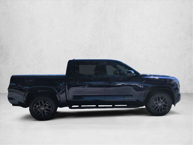 Used 2023 Toyota Tundra Platinum RWD image 4