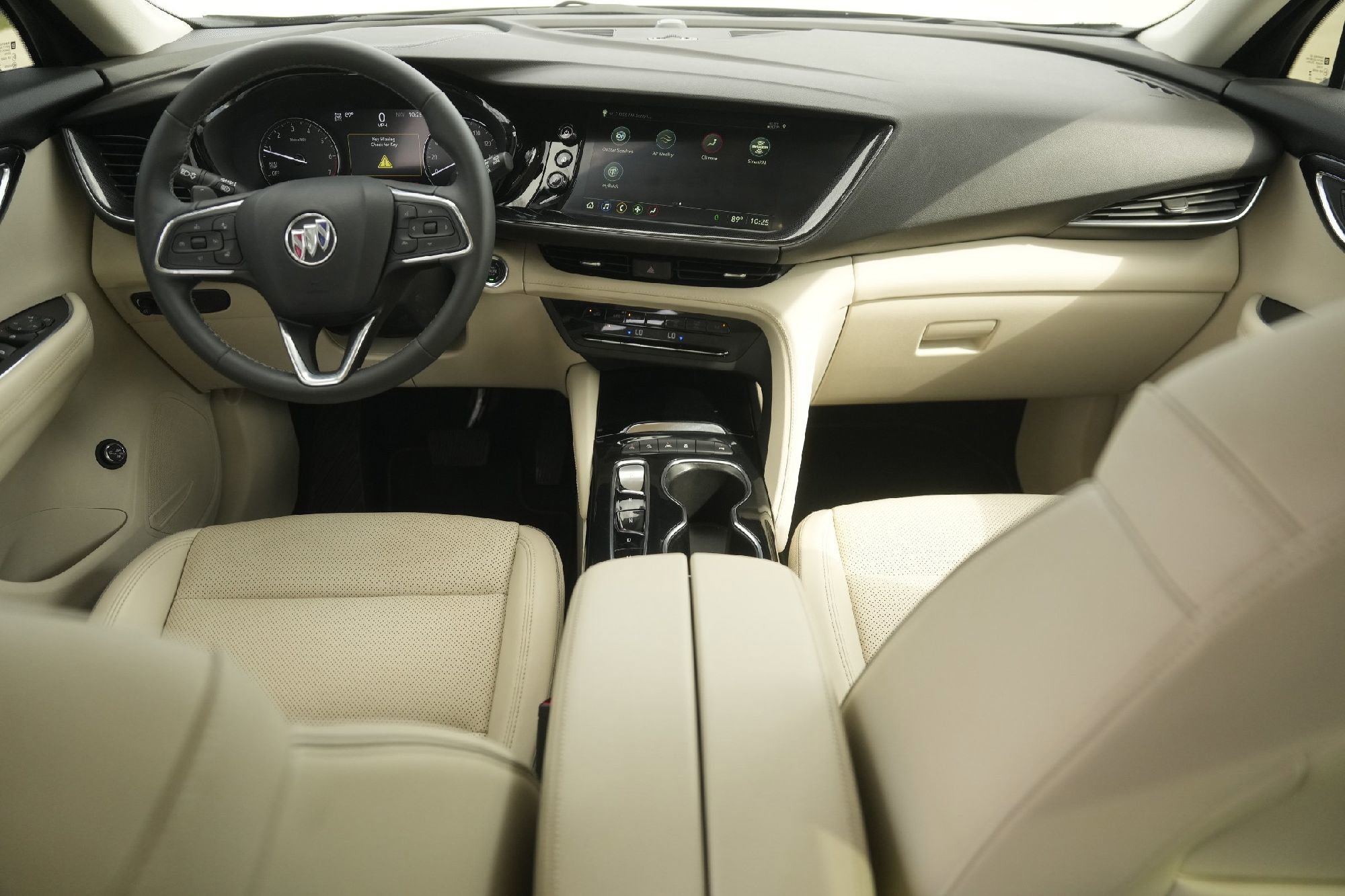 Used 2023 Buick Envision Essence image 23