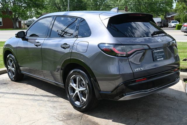 Used 2025 Honda HR-V EX-L image 7