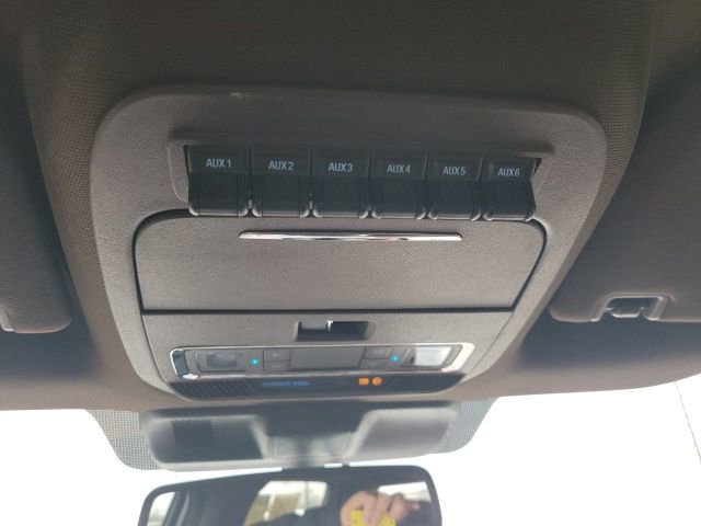 Used 2024 Ford F350 King Ranch image 17