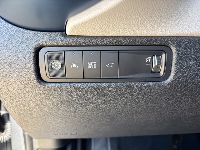 New 2026 Chevrolet Equinox EV LT FWD image 14