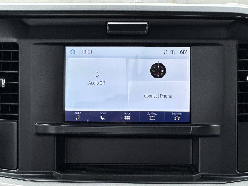 New 2026 Ford F250 XL w/ XL Chrome Package image 19