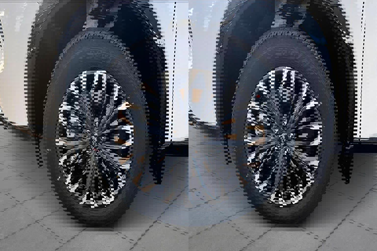 New 2026 Nissan Rogue Platinum w/ Tech Package image 9