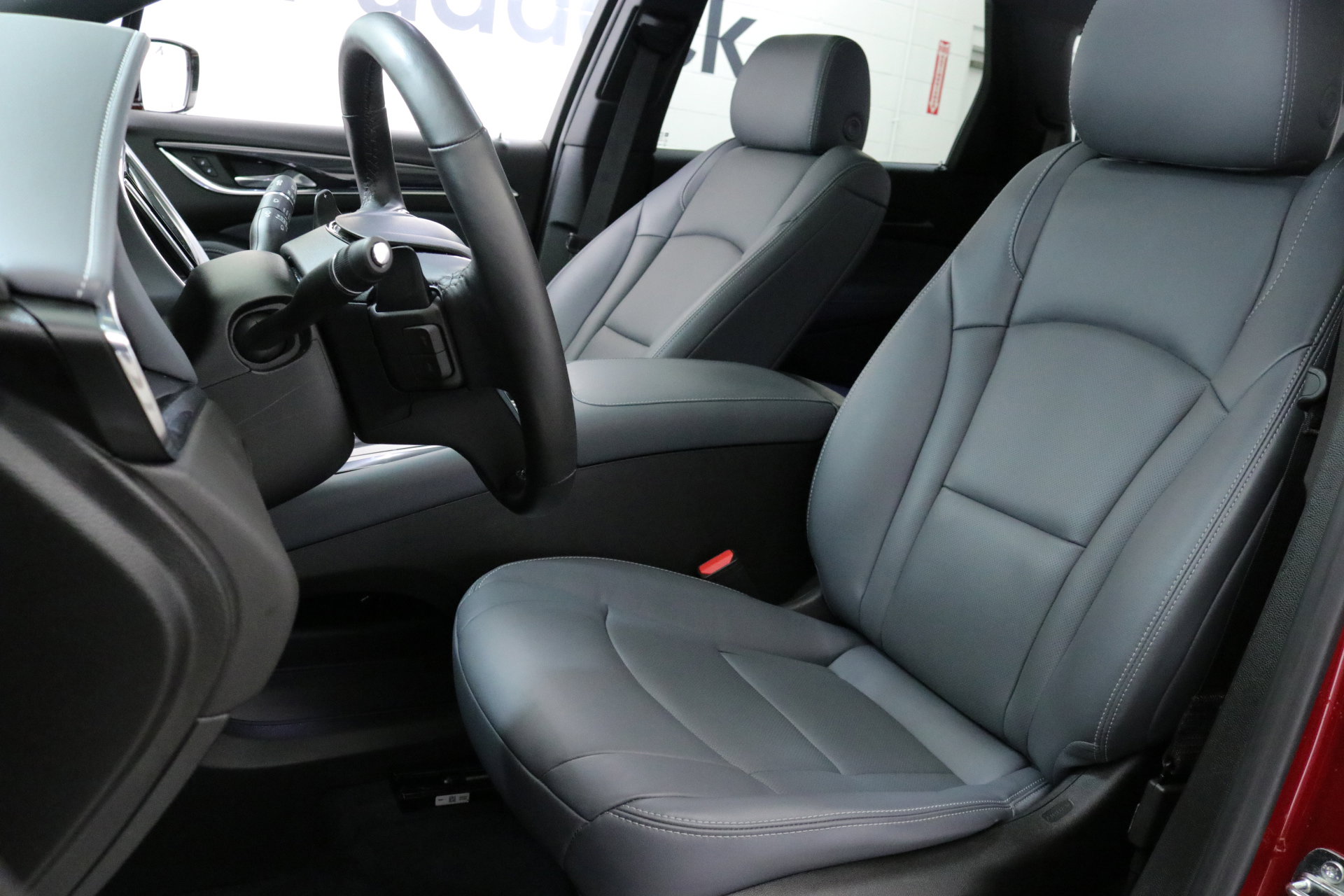 Used 2023 Buick Enclave Essence w/ Experience Buick Package image 23