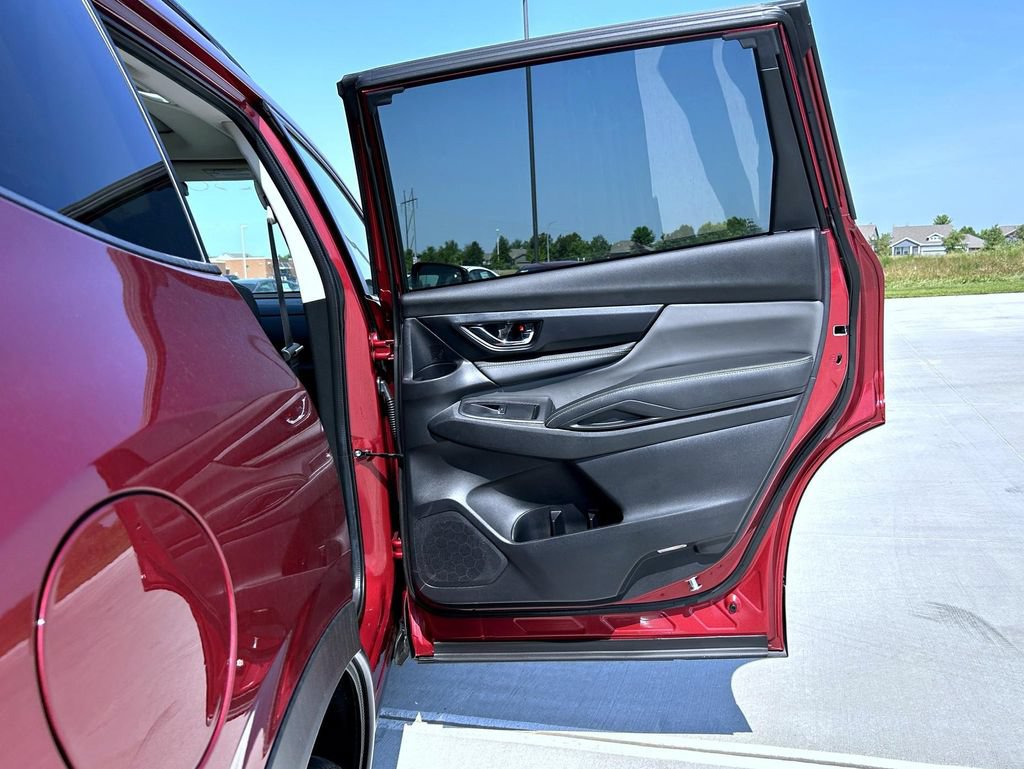 Used 2023 Subaru Ascent Onyx Edition AWD/4WD image 18