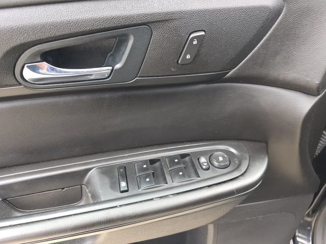 Used 2016 GMC Acadia SLE AWD/4WD image 28