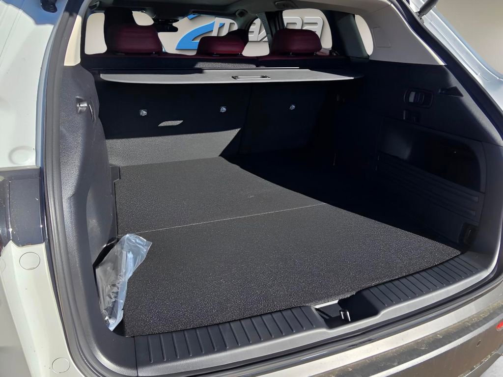 New 2026 MAZDA CX-50 2.5 Hybrid w/ Weather Package image 30
