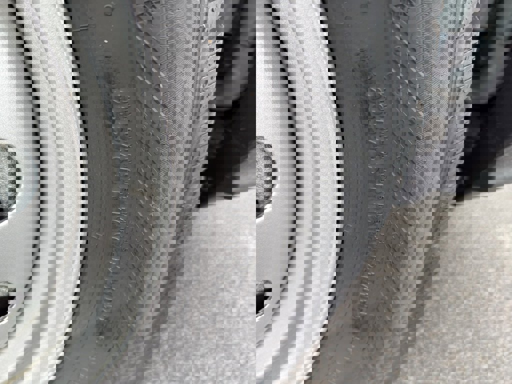 New 2025 Ford Transit 350 XL AWD/4WD image 21