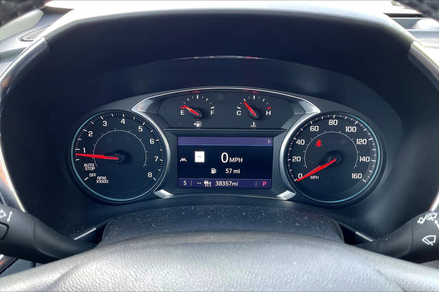 Used 2021 Chevrolet Equinox Premier image 20