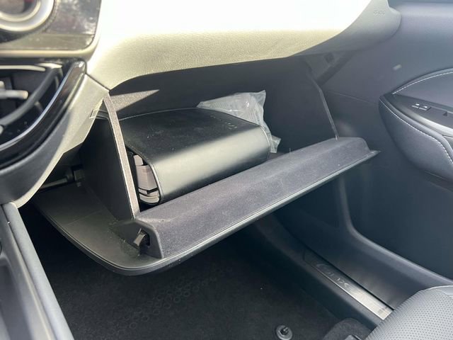 Used 2023 Lexus NX 350h AWD image 35