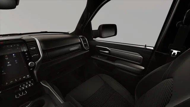 New 2026 RAM 1500 Big Horn AWD/4WD image 7