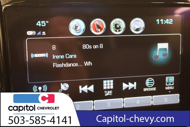 Used 2019 Chevrolet Traverse LT AWD/4WD image 23