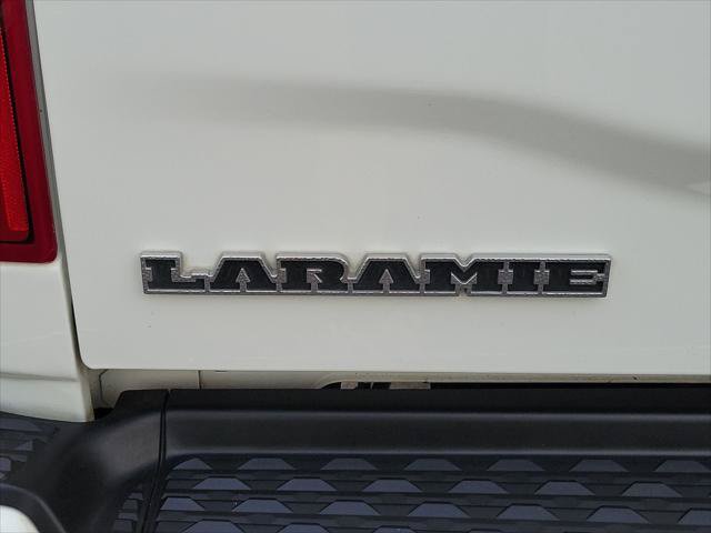 Certified 2024 RAM 2500 Laramie w/ Safety Group AWD/4WD image 20